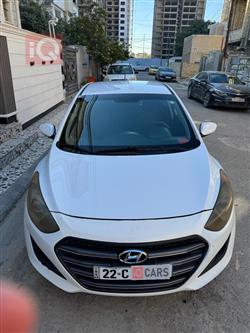 هیۆندای ئەلەنترا